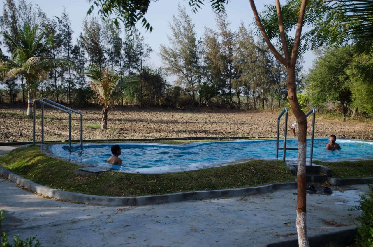Bhavna Resort & Farm Surendranagar المظهر الخارجي الصورة