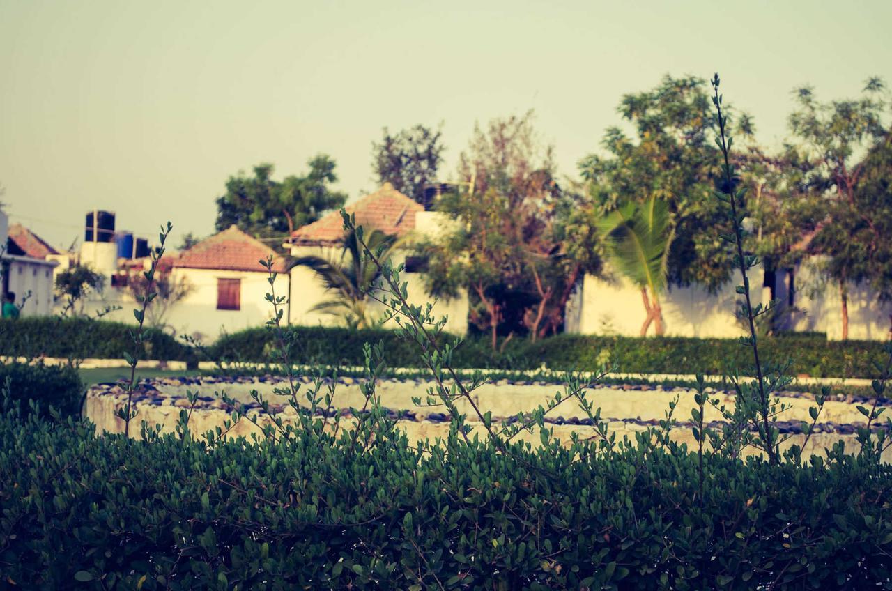 Bhavna Resort & Farm Surendranagar المظهر الخارجي الصورة