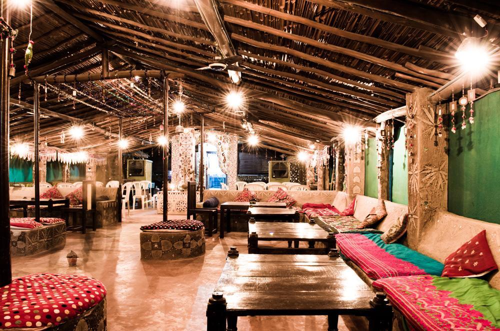 Bhavna Resort & Farm Surendranagar المظهر الخارجي الصورة